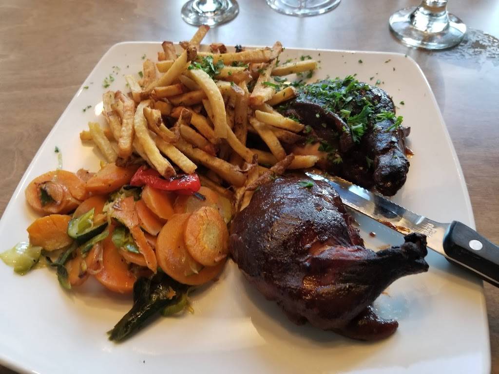 Mad Grill Steakhouse Mont-tremblant | restaurant | 850 Rue Lalonde, Mont-Tremblant, QC J8E 3A1, Canada | 8194255757 OR +1 819-425-5757