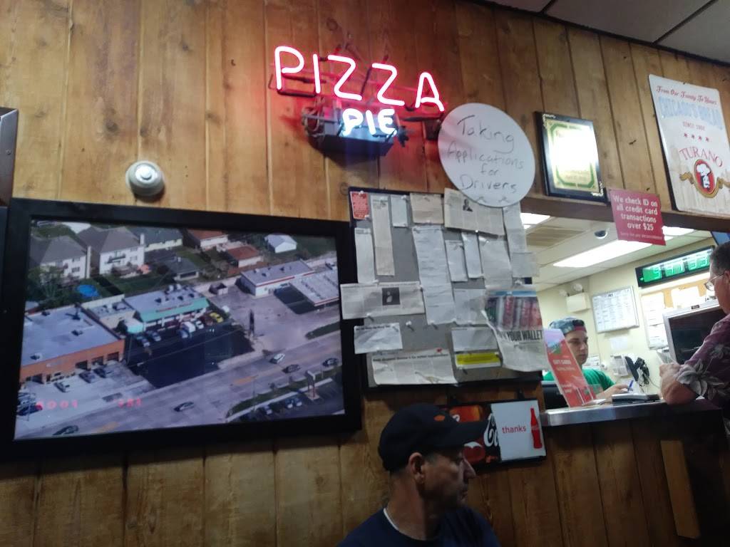 Fasanos Pizza | restaurant | 8351 S Roberts Rd, Justice, IL 60458, USA | 7085986971 OR +1 708-598-6971