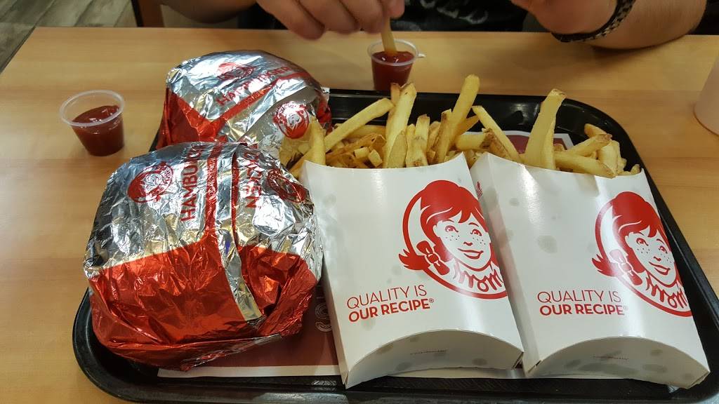 Wendys | restaurant | 2053 W Lawrence Ave, Chicago, IL 60625, USA | 7732751090 OR +1 773-275-1090