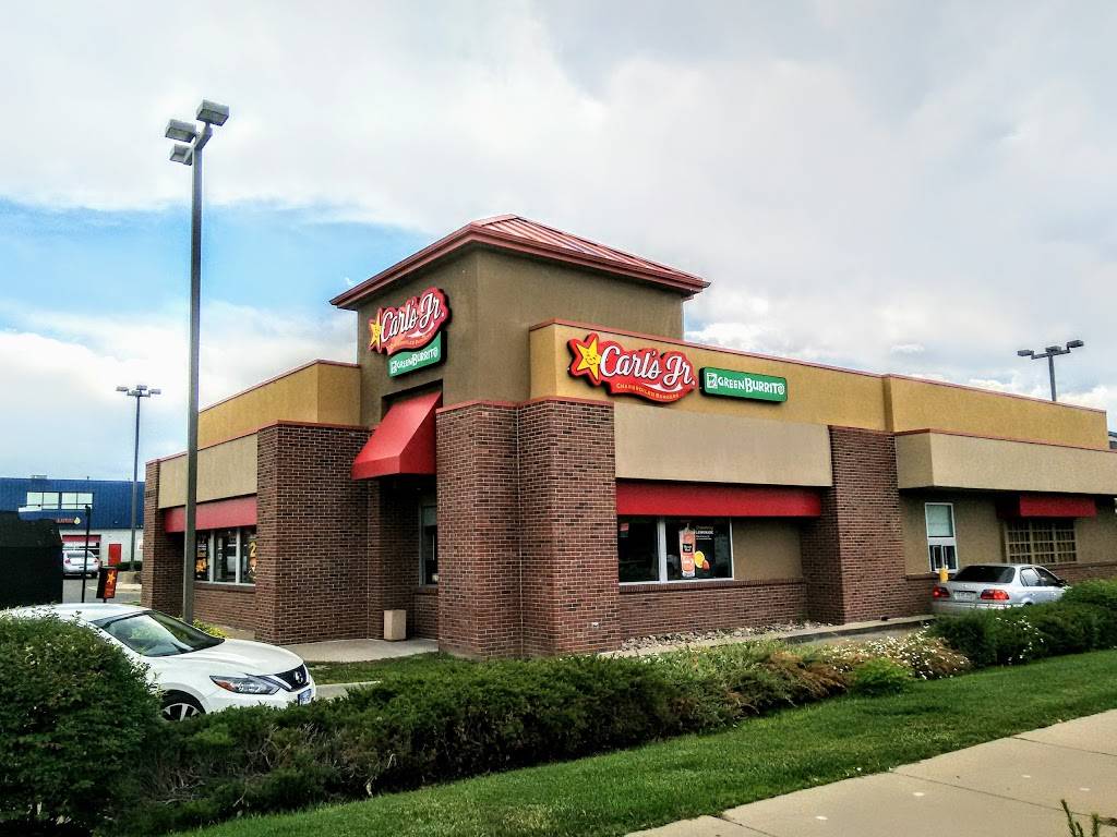 Carls Jr. | restaurant | 2211 S Havana St Ave, Aurora, CO 80014, USA | 3037437966 OR +1 303-743-7966