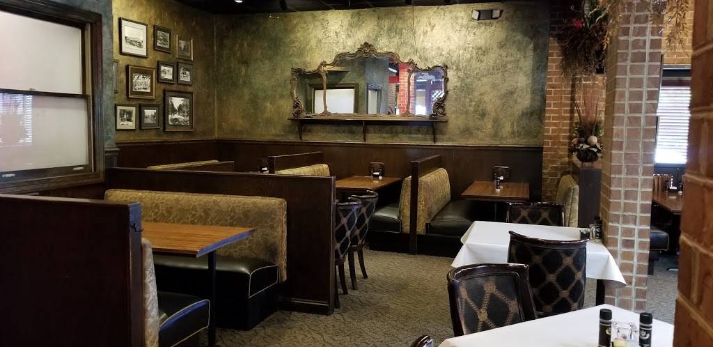 Chop House | restaurant | 9724 Kingston Pike # 1000, Knoxville, TN 37922, USA | 8655312467 OR +1 865-531-2467