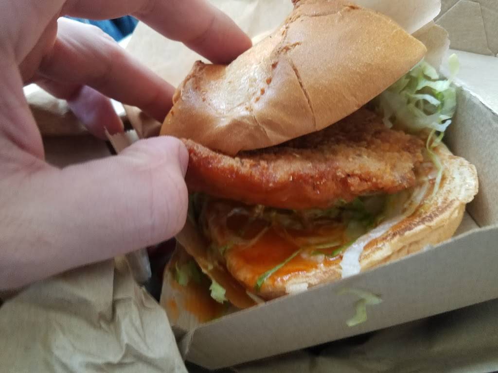 Arbys | restaurant | 27900 Orchard Lake Rd, Farmington Hills, MI 48334, USA | 2489323094 OR +1 248-932-3094