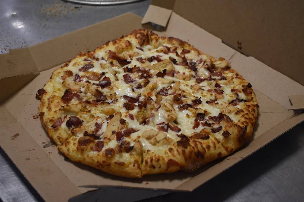 Dominos Pizza | meal delivery | 4103 SE 82nd Ave, Portland, OR 97266, USA | 5037749855 OR +1 503-774-9855