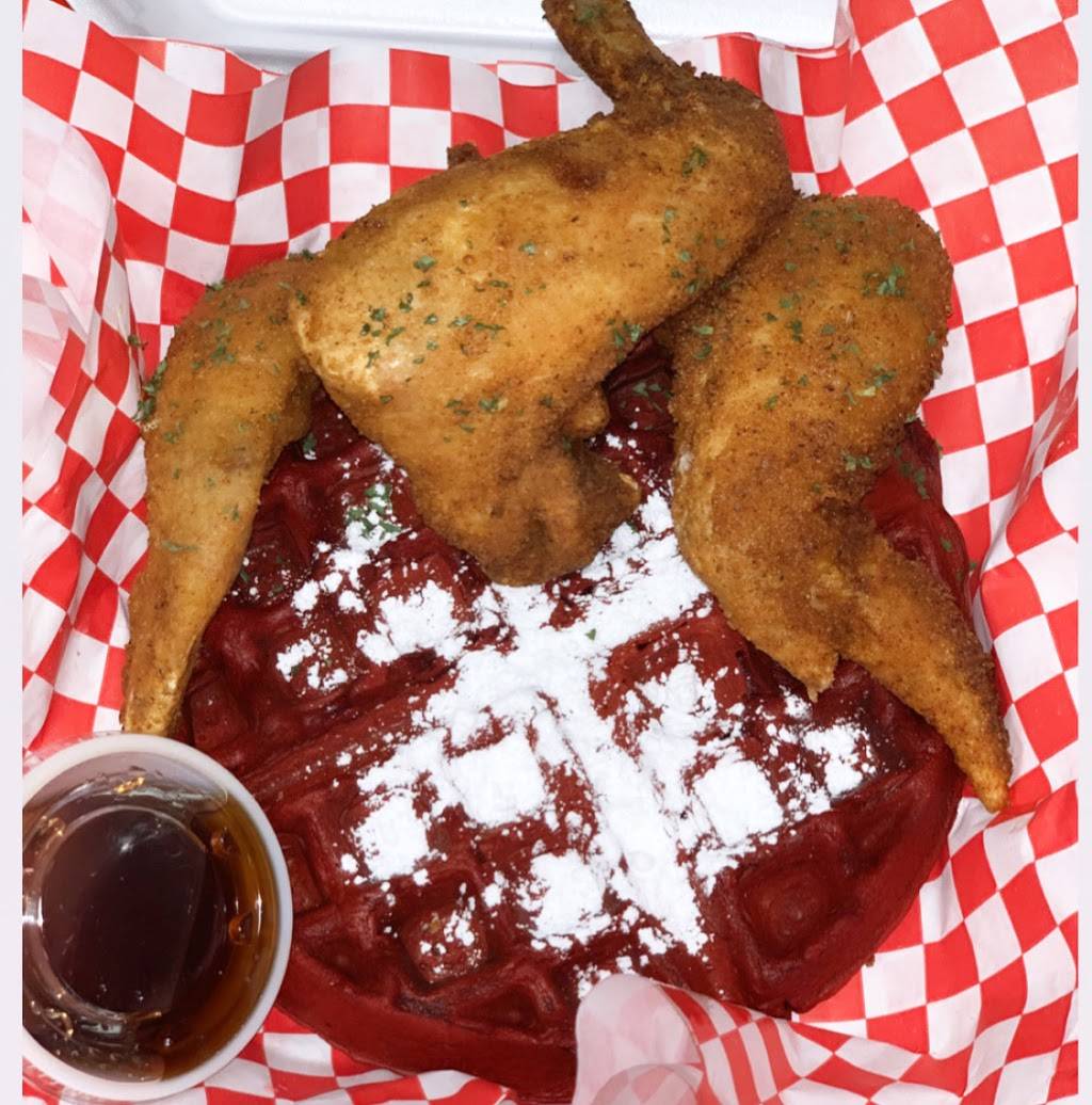 D. Smiths Chicken & Fish | restaurant | 2280 N Collins St Suite B, Arlington, TX 76011, USA | 6823234027 OR +1 682-323-4027