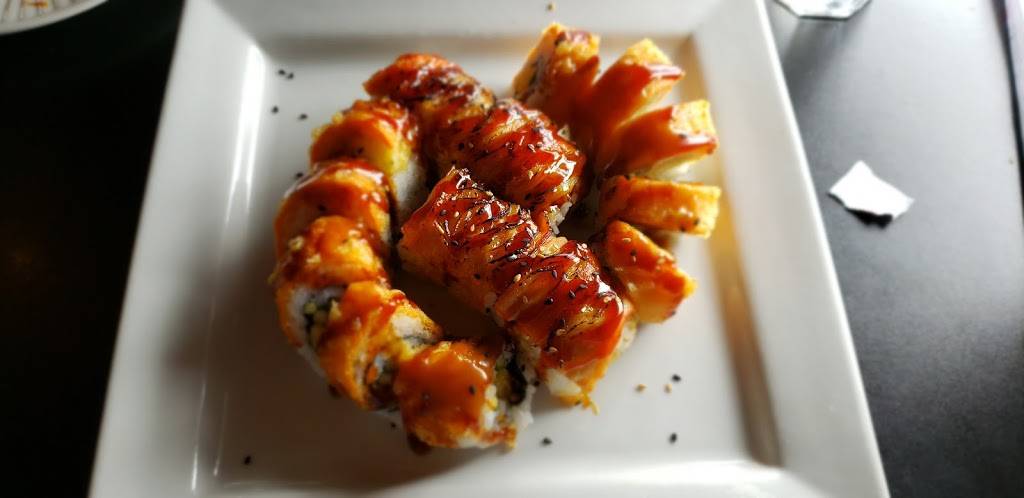 Sushi Bar Inc. | restaurant | 486 Advance Blvd #130, Tecumseh, ON N8N 5G8, Canada | 5197278880 OR +1 519-727-8880