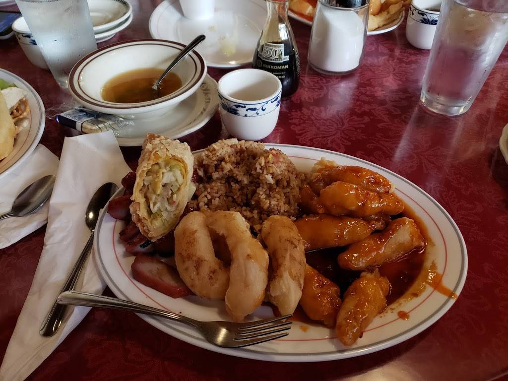 Kim Bowl Restaurant & Lounge | night club | 1228 Vandercook Way, Longview, WA 98632, USA | 3606363388 OR +1 360-636-3388