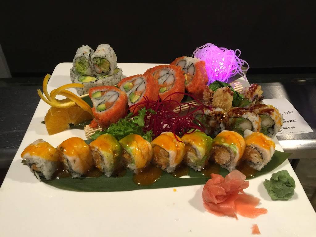 Sapporo Hibachi Steakhouse And Sushi | restaurant | 32030 Plymouth Rd, Livonia, MI 48150, USA | 7346568888 OR +1 734-656-8888