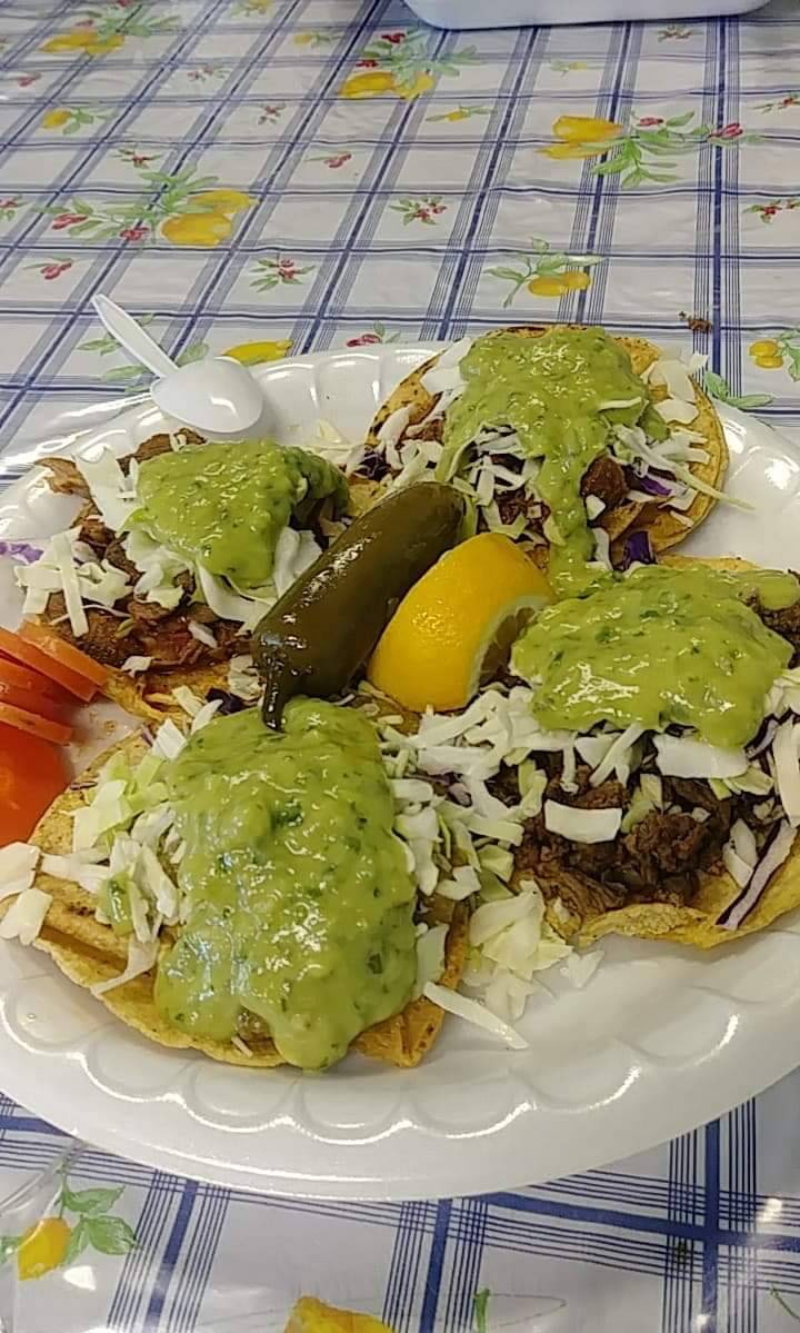 Taquería La Acapulqueña | restaurant | 2213 E Belmont Ave, Fresno, CA 93701, USA | 5597217346 OR +1 559-721-7346