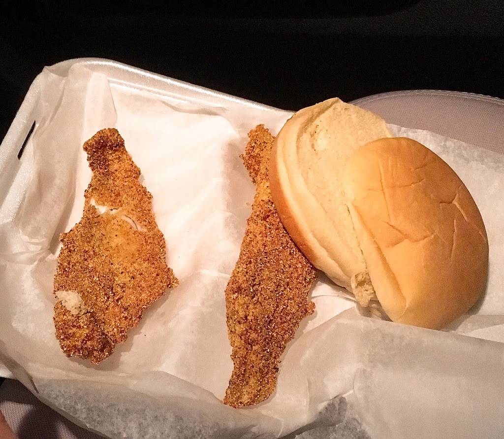 KCs Southern Style Rice | restaurant | 4444 S 3rd St, Memphis, TN 38109, USA | 9018593400 OR +1 901-859-3400