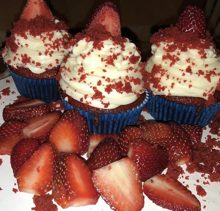 Krave Eatery & Dessert Shop | restaurant | 524 N Houston Lake Blvd, Centerville, GA 31028, USA | 4783331358 OR +1 478-333-1358