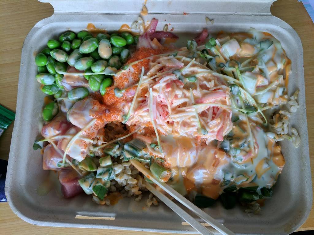 Kreasian Kitchen | restaurant | 3845 Thousand Oaks Blvd, Thousand Oaks, CA 91362, USA | 8052303590 OR +1 805-230-3590