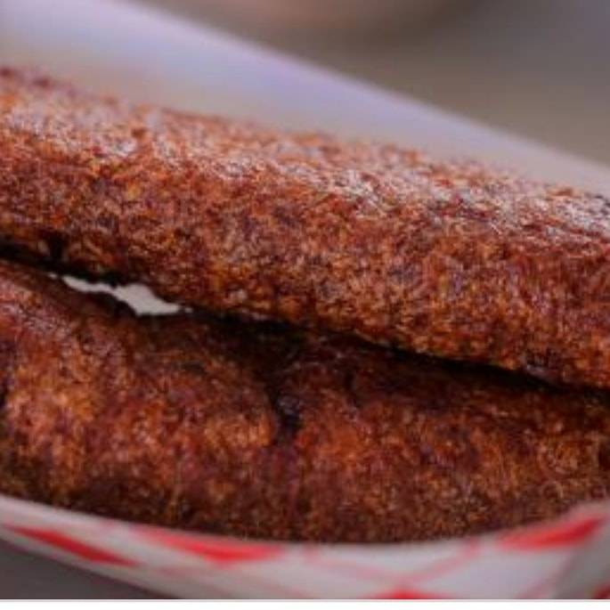 Damians Food Truck | restaurant | 2199 N Ponce De Leon Blvd, St. Augustine, FL 32084, USA | 9043923805 OR +1 904-392-3805