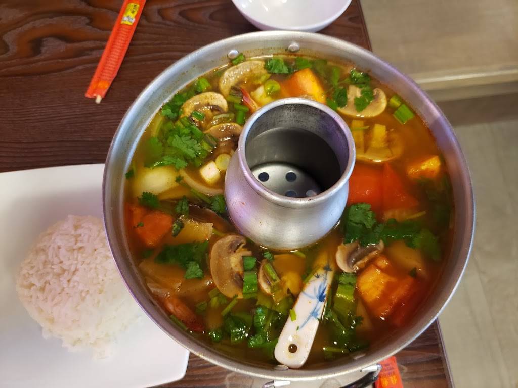 Thai Bowl | restaurant | 1761 Tiny Town Rd Suite E, Clarksville, TN 37042, USA | 9314445254 OR +1 931-444-5254