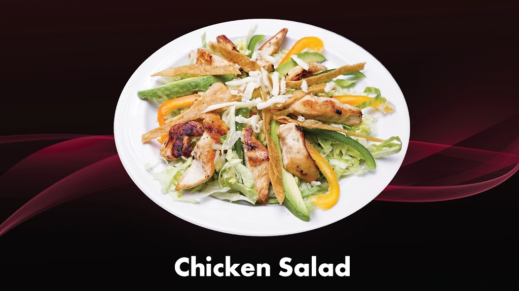 Super Taco Express #2 | restaurant | 4949 Butterfield Rd, Hillside, IL 60162, USA | 7084497777 OR +1 708-449-7777