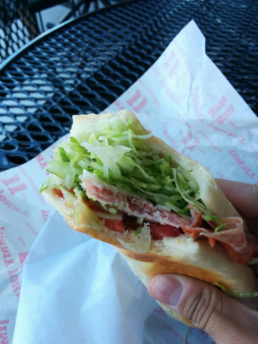 Jimmy Johns | meal delivery | 17931 Beach Blvd #102, Huntington Beach, CA 92647, USA | 7143751887 OR +1 714-375-1887