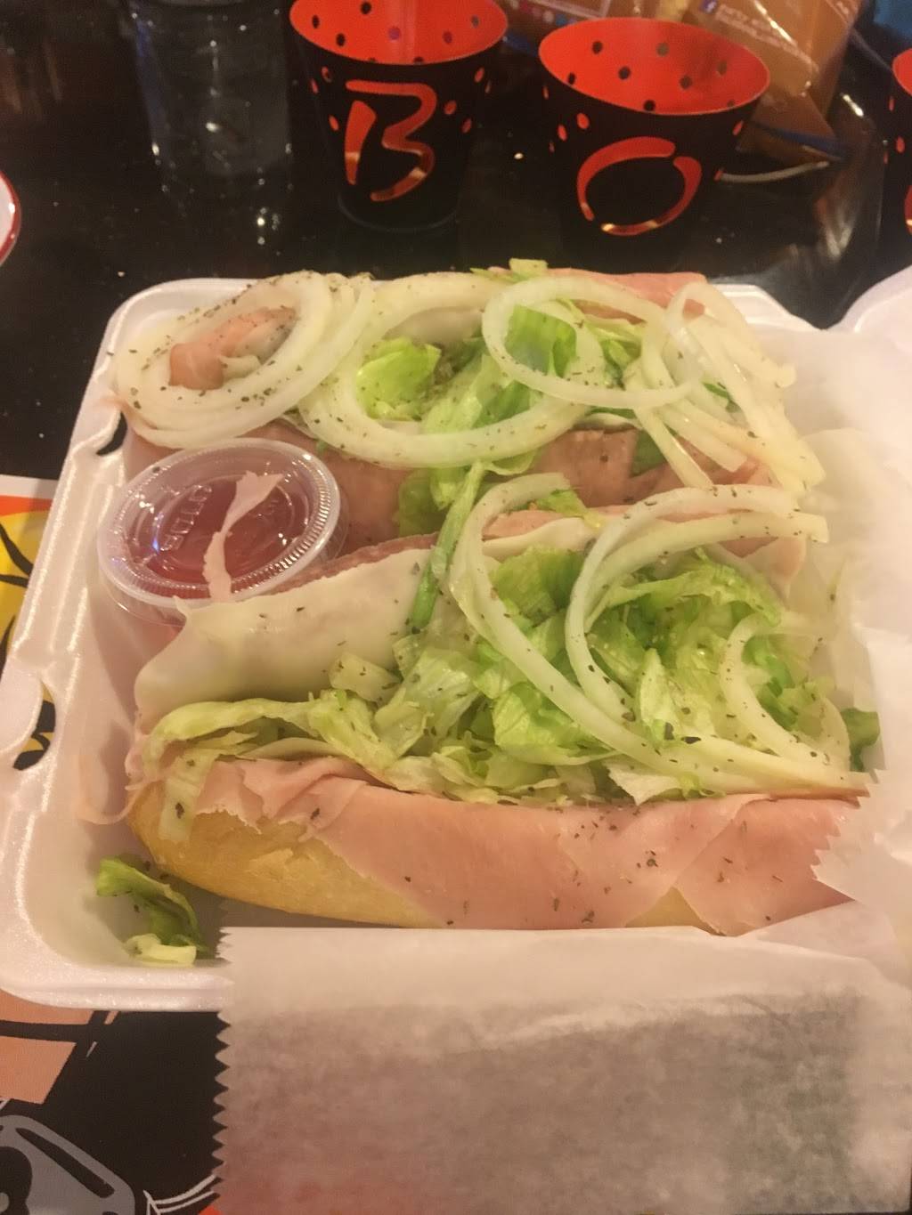 Aldos Pizza Cafe | restaurant | 746 2nd St Pike #2, Southampton, PA 18966, USA | 2159429511 OR +1 215-942-9511