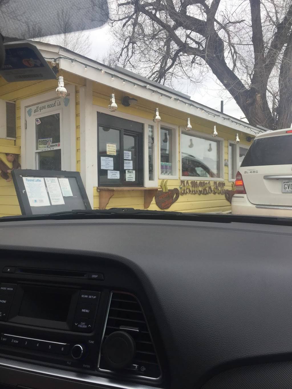 Jamoka Joes | meal takeaway | 4527 W Eisenhower Blvd, Loveland, CO 80537, USA | 9702157078 OR +1 970-215-7078