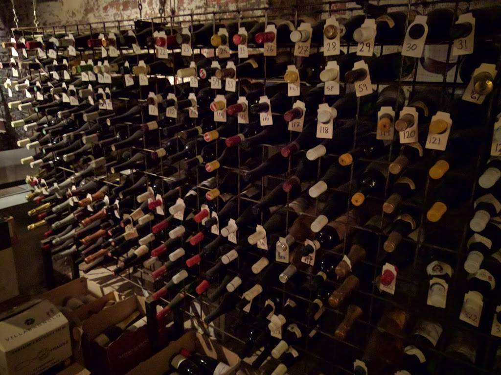 The Boiler Room | restaurant | 1110 Jones St, Omaha, NE 68102, USA | 4029169274 OR +1 402-916-9274