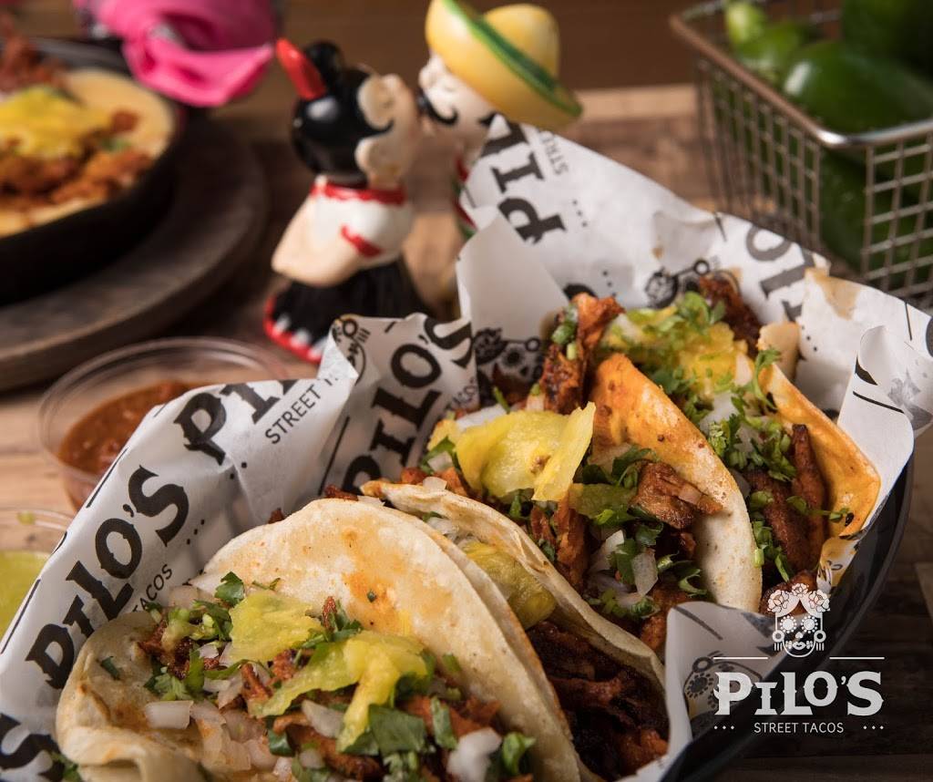 Pilos Street Tacos | restaurant | 28 SW 11th St, Miami, FL 33130, USA | 3058008226 OR +1 305-800-8226