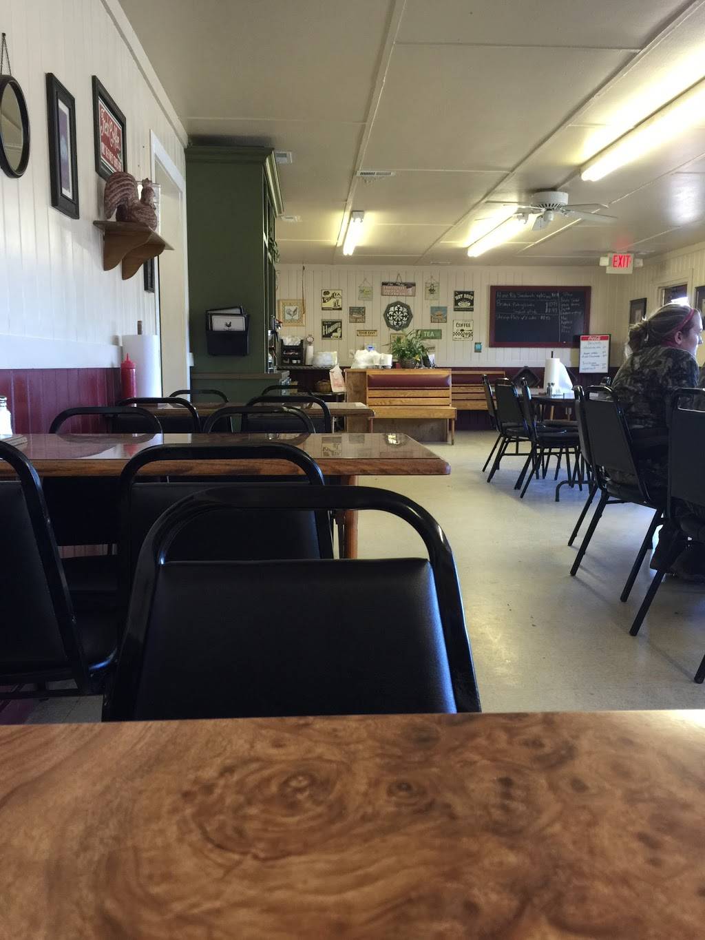 Crossroads Diner | restaurant | 4218 NC-218, Monroe, NC 28110, USA | 7047532140 OR +1 704-753-2140