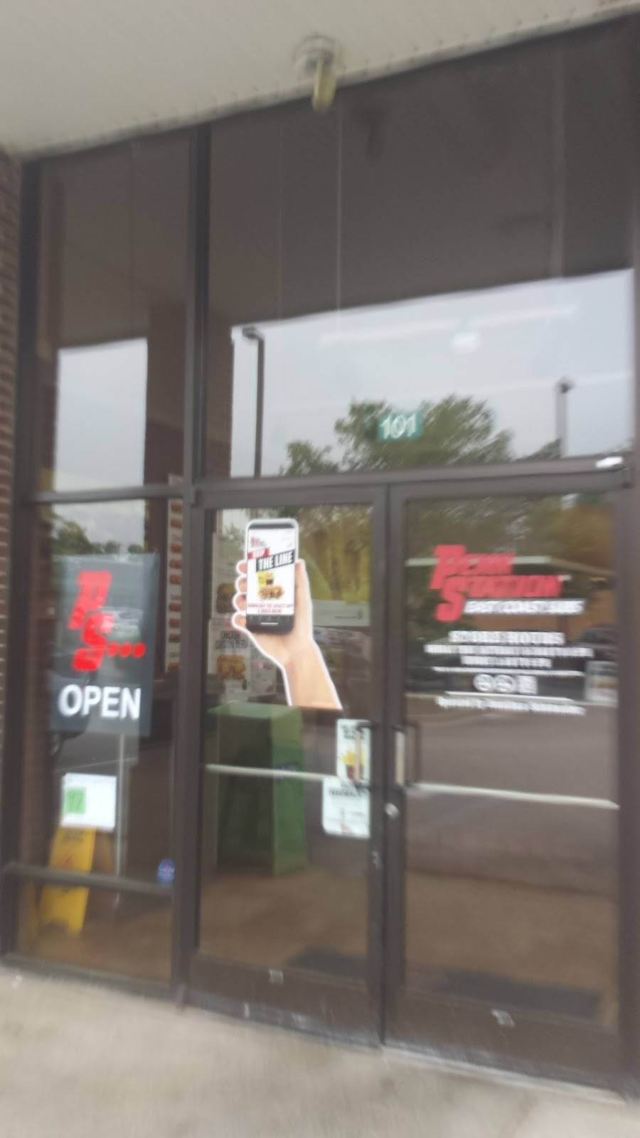 Penn Station East Coast Subs | meal takeaway | 1080 S Broadway #101, Lexington, KY 40504, USA | 8592547366 OR +1 859-254-7366