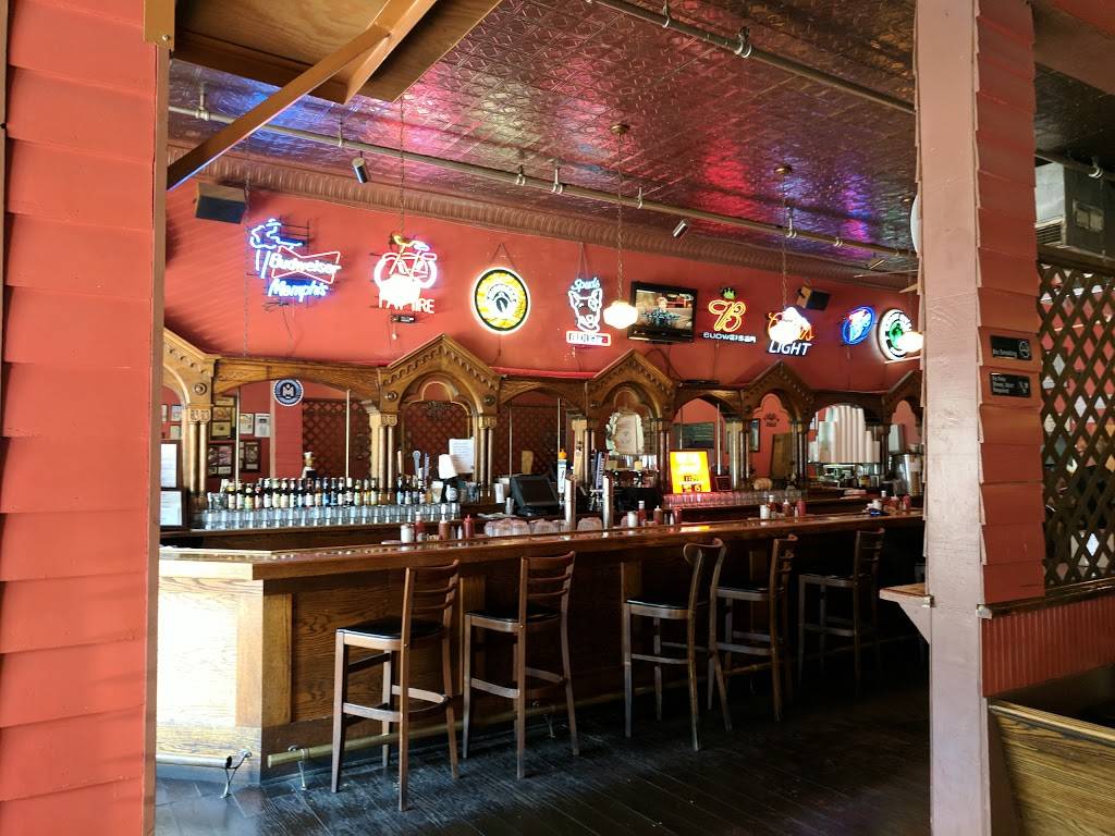 The Bar-B-Q Shop | restaurant | 1782 Madison Ave, Memphis, TN 38104, USA | 9012721277 OR +1 901-272-1277