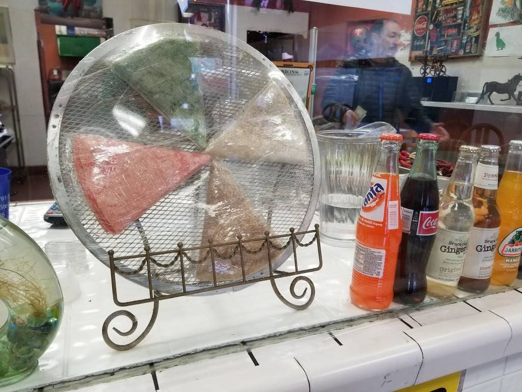 Hot Shop | restaurant | 909 San Pablo Ave, Albany, CA 94706, USA | 5105289011 OR +1 510-528-9011