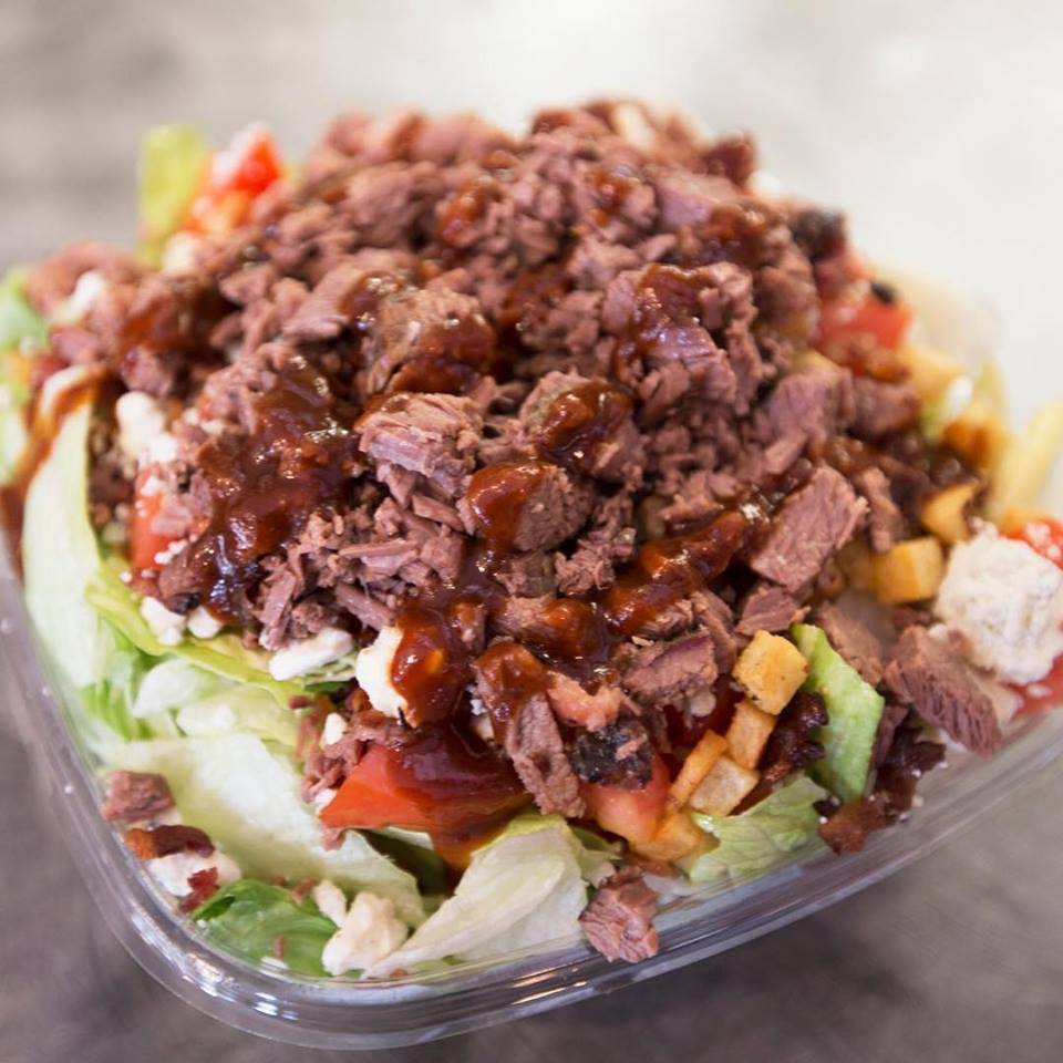 Urban Bar-B-Que | restaurant | 2659 Annapolis Rd, Hanover, MD 21076, USA | 4436853764 OR +1 443-685-3764