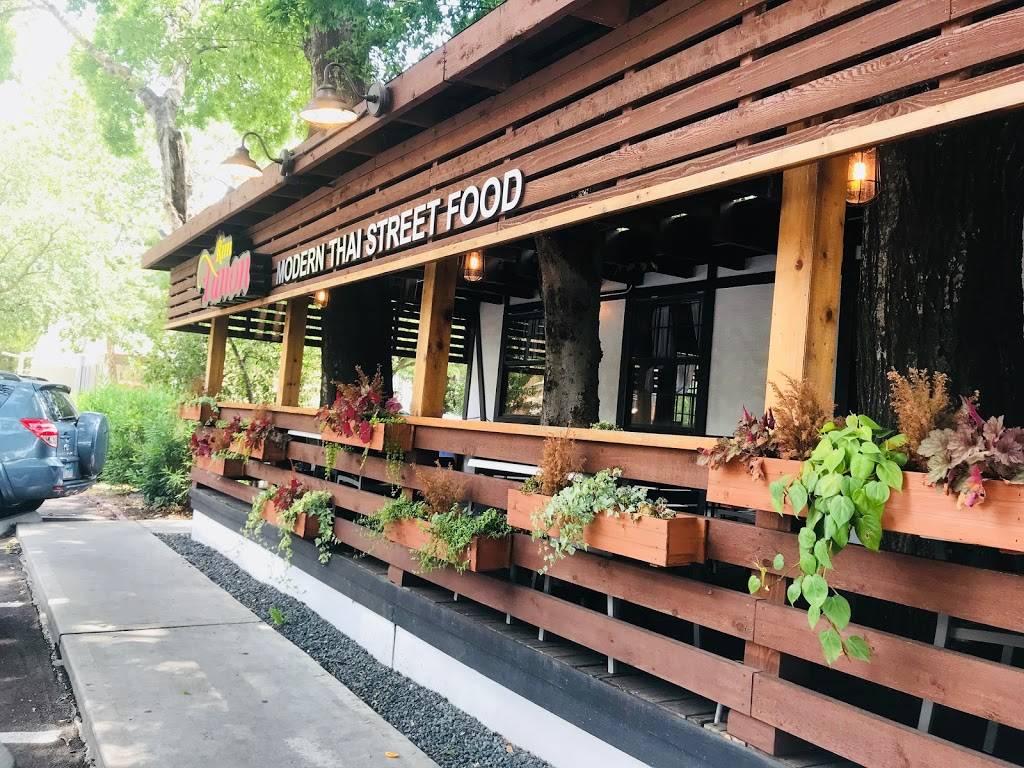 Rim Tanon | restaurant | 3308, 2241 Richmond Ave, Houston, TX 77098, USA | 7135293100 OR +1 713-529-3100