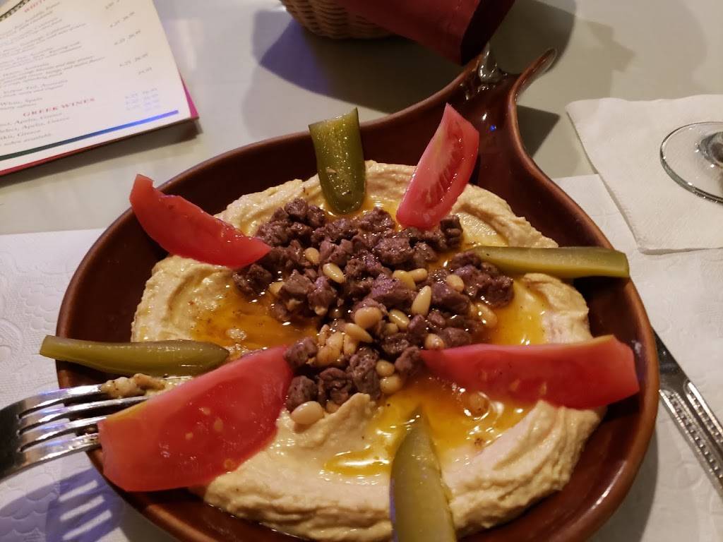 Byblos Restaurant | restaurant | 3332 S Mill Ave, Tempe, AZ 85282, USA | 4808941945 OR +1 480-894-1945