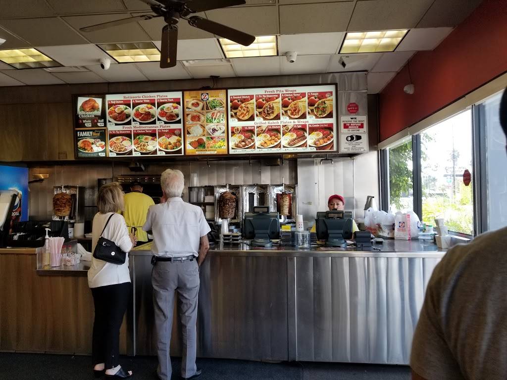 Zankou Chicken | restaurant | 5658 Sepulveda Blvd #103, Van Nuys, CA 91411, USA | 8187810615 OR +1 818-781-0615