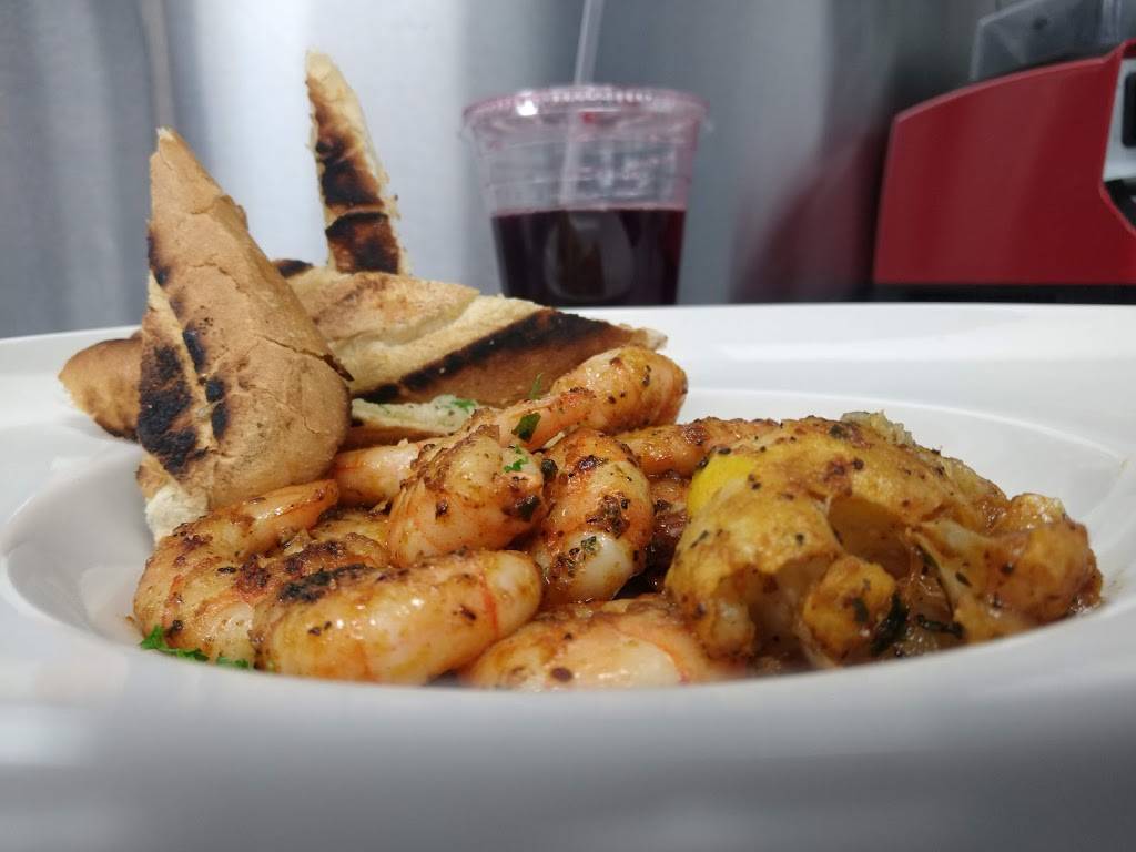 Dough Pizzeria and Juicery | restaurant | 521 Church Ln, Yeadon, PA 19050, USA | 4844623251 OR +1 484-462-3251