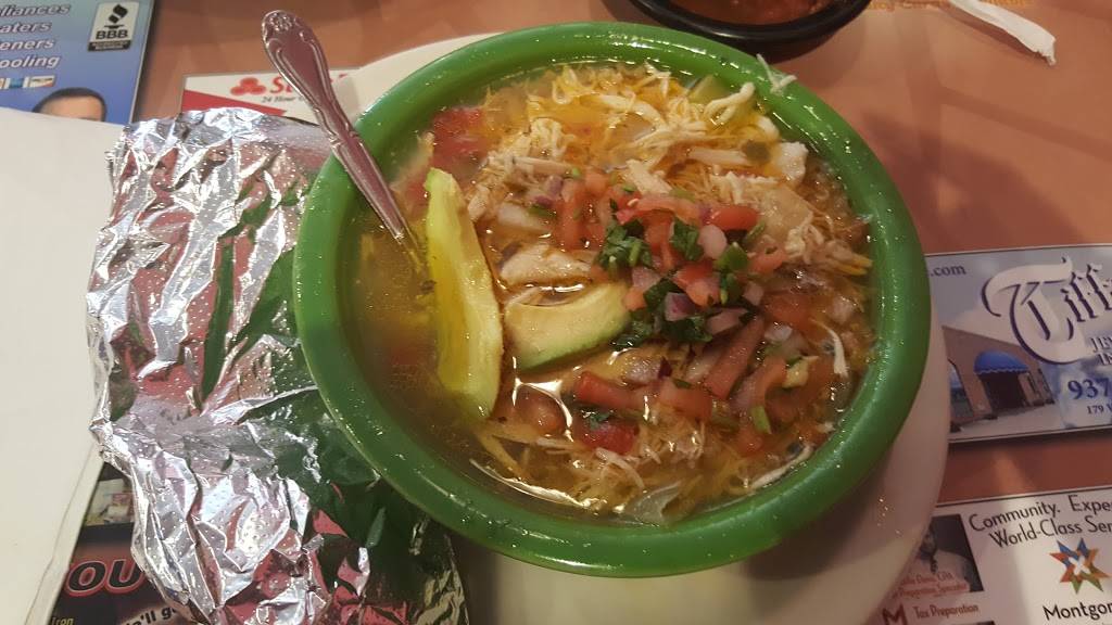 Los Mariachis | restaurant | 608 N Detroit St, Xenia, OH 45385, USA | 9373746501 OR +1 937-374-6501