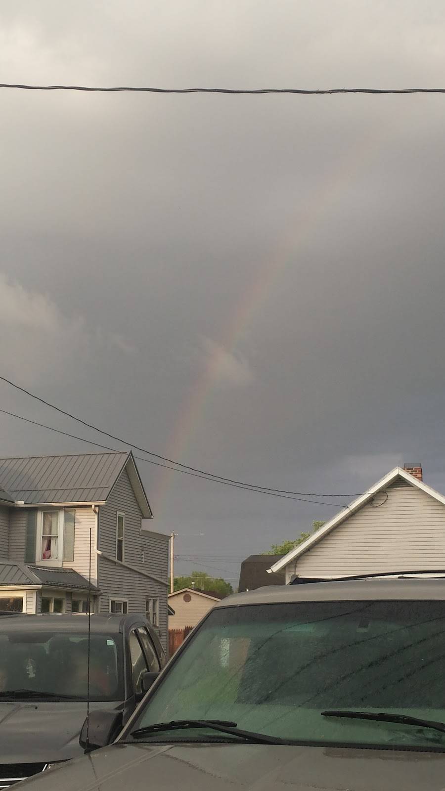 Green Camp Dairy Bar | restaurant | 210 Main St, Green Camp, OH 43003, USA | 7405282302 OR +1 740-528-2302