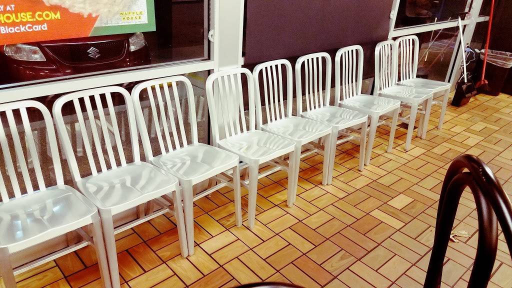Waffle House | meal takeaway | 1036 S Lake Dr, Lexington, SC 29073, USA | 8033595433 OR +1 803-359-5433