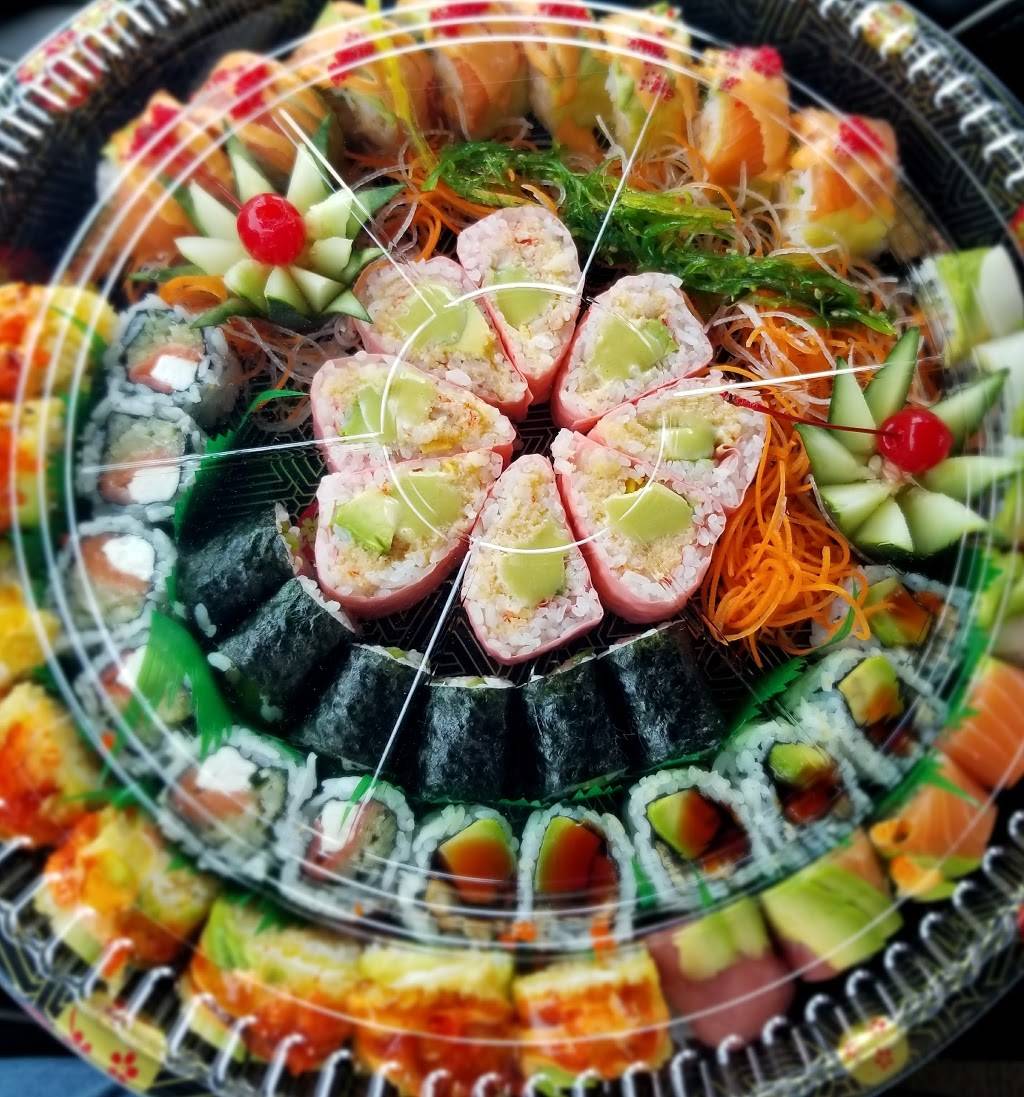Tokyo Sushi & Hibachi | restaurant | 304 Mountain Laurel Plaza, Latrobe, PA 15650, USA | 7245378838 OR +1 724-537-8838
