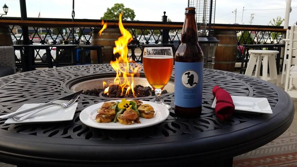 1620 Wine Bar | restaurant | 170 Water St #25, Plymouth, MA 02360, USA | 5087463532 OR +1 508-746-3532