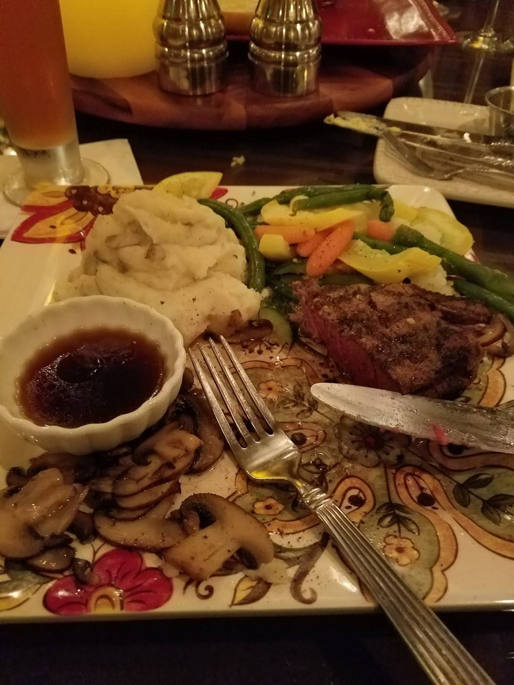 Lucarellis Italian Restaurant | restaurant | 1965 S Tamiami Trail, Venice, FL 34293, USA | 9414454755 OR +1 941-445-4755