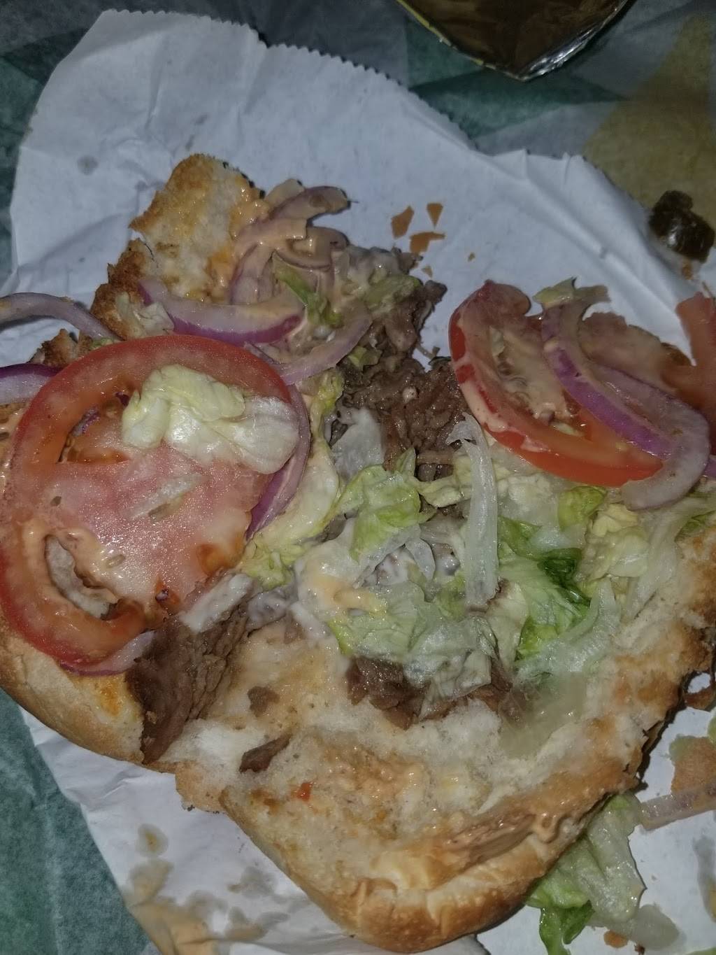 Subway | restaurant | 28 Norwich Ave, Norwich, CT 06360, USA | 8608897160 OR +1 860-889-7160