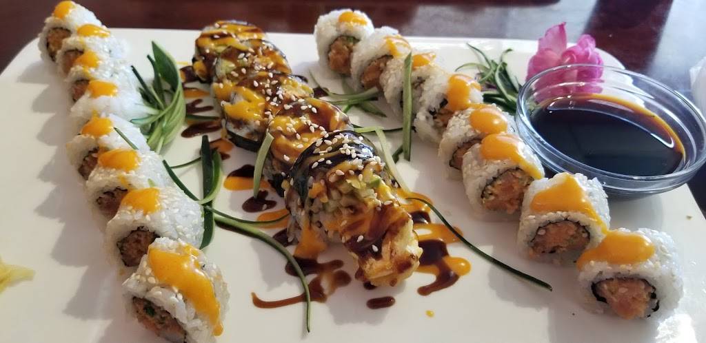 Yummy Thai | restaurant | 4053 US-231, Wetumpka, AL 36093, USA | 3345145686 OR +1 334-514-5686