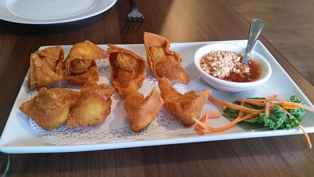 Best Thai II | restaurant | 23 Elm St, Bath, ME 04530, USA | 2074438655 OR +1 207-443-8655