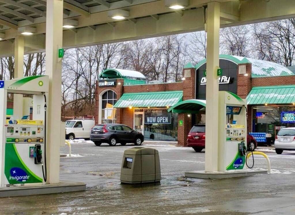 Steak Escape | restaurant | 6201 Wilmington Pike, Centerville, OH 45459, USA | 9379855983 OR +1 937-985-5983