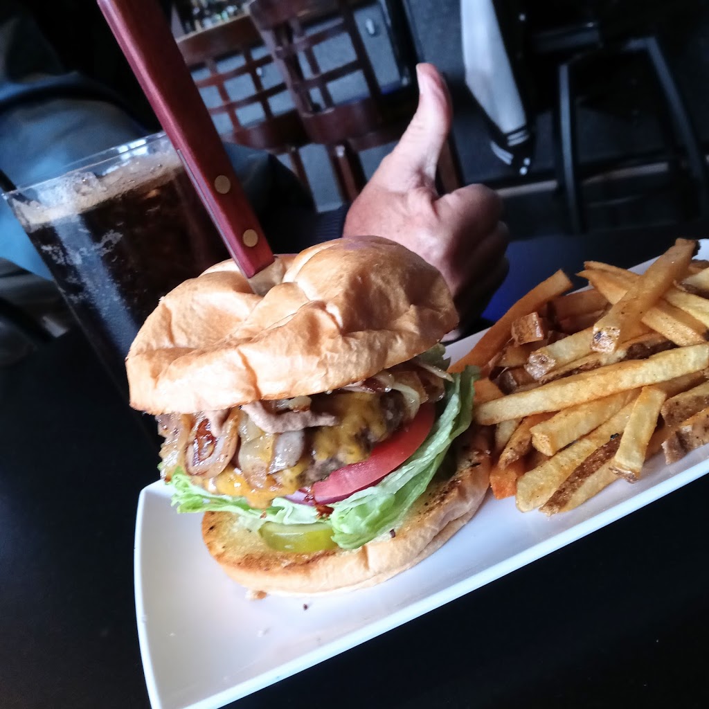 Rounders Lounge | restaurant | 9175 Mentor Ave, Mentor, OH 44060, USA | 4402554773 OR +1 440-255-4773