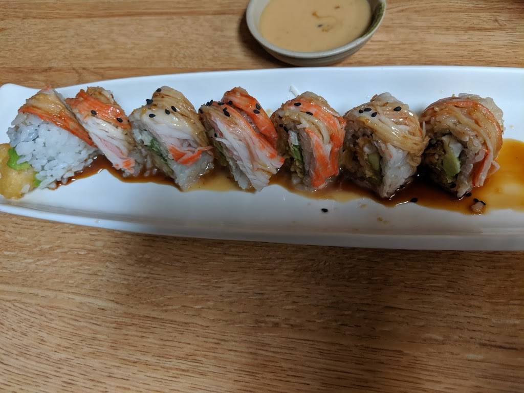 Little Tokyo Restaurant | restaurant | 2096 Buford Dam Rd A, Buford, GA 30518, USA | 7709453350 OR +1 770-945-3350