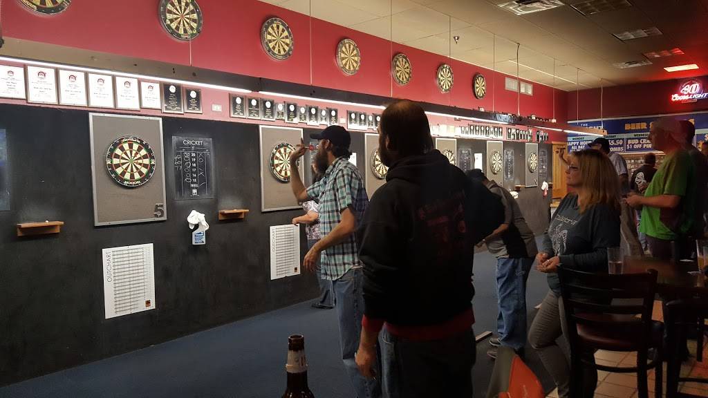 Mirage Sports Bar | night club | 8340 W Coal Mine Ave, Littleton, CO 80123, USA | 3039799220 OR +1 303-979-9220