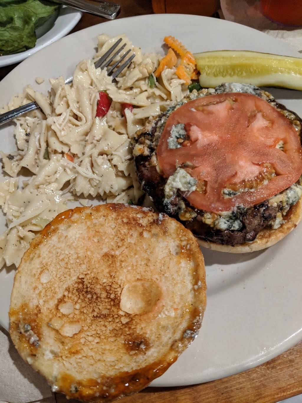 Geronimos Grill | restaurant | 5810 S University Dr #121, Davie, FL 33328, USA | 9544749998 OR +1 954-474-9998