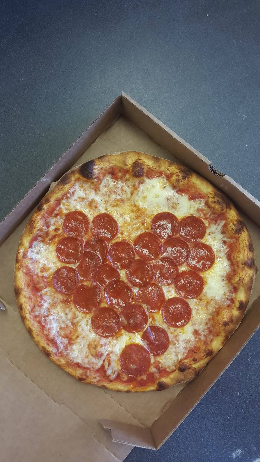 Napoli Pizzeria | restaurant | 1570 Hancock St, Quincy, MA 02169, USA | 6174719090 OR +1 617-471-9090