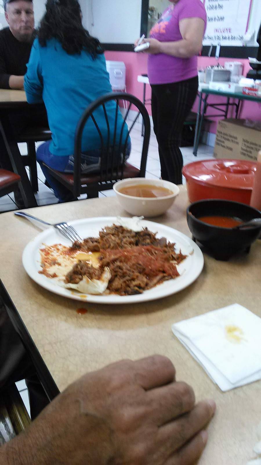 birrieria jaramillo | restaurant | 8825 N Loop Dr #128, El Paso, TX 79907, USA | 9158728006 OR +1 915-872-8006