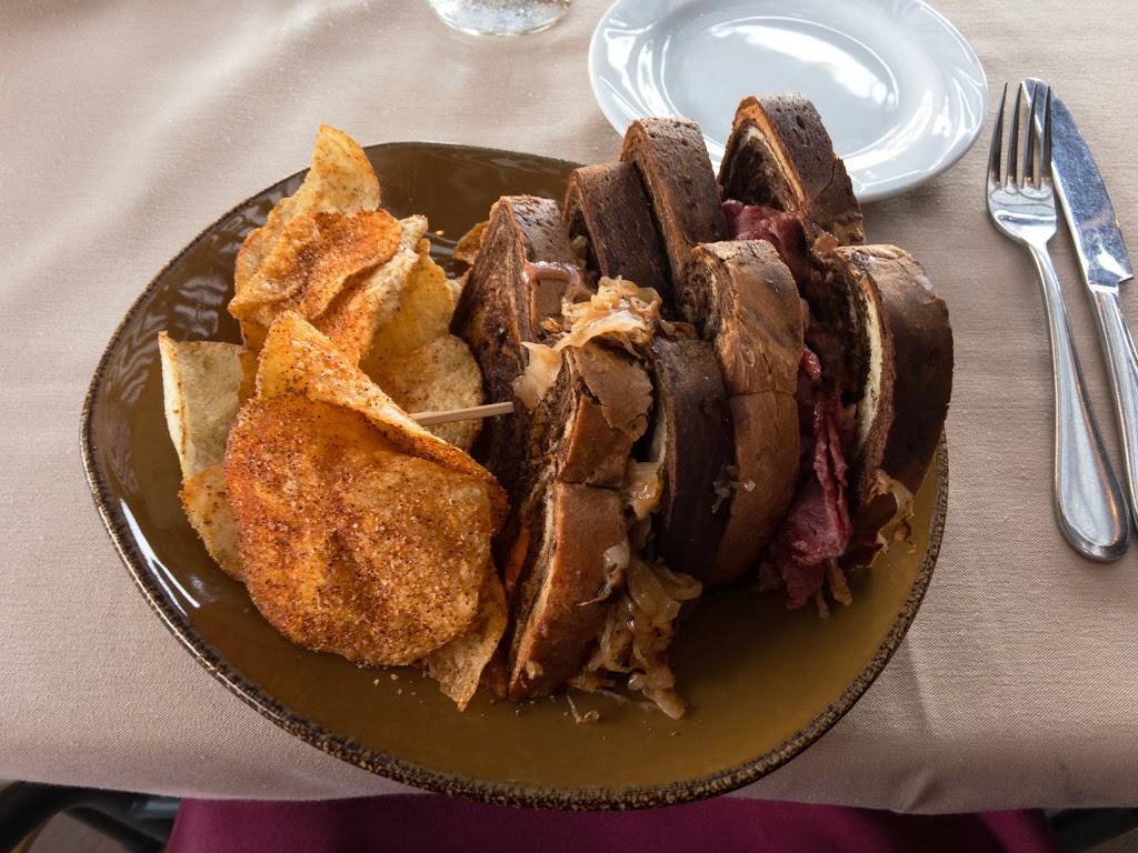 Creekside Grille | restaurant | 35960 Rancho California Rd, Temecula, CA 92591, USA | 9516999463 OR +1 951-699-9463