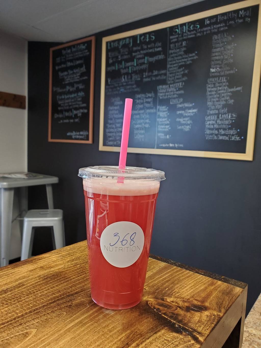 368 Nutrition | restaurant | 80 Moosehead Trail, Newport, ME 04953, USA | 2073686016 OR +1 207-368-6016